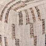 Load image into Gallery viewer, BLYTHE POUF - JUTE
