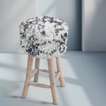 Load image into Gallery viewer, AISTON BAR STOOL - COTTON
