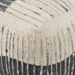 Load image into Gallery viewer, ALIVIA POUF - WOOL
