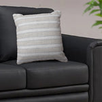 Load image into Gallery viewer, ALNWICK CUSHION - BLENDED FABRIC
