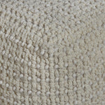 Load image into Gallery viewer, ARMAGA POUF - WOOL
