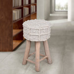 Load image into Gallery viewer, ARRINO BAR STOOL - COTTON RAG
