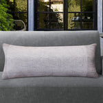 Load image into Gallery viewer, BACKWORTH LUMBER CUSHION - WOOL
