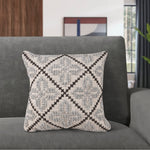 Load image into Gallery viewer, BORICCO CUSHION - COTTON/ WOOL

