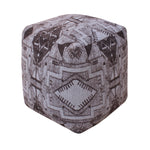 Load image into Gallery viewer, BROTINO POUF - COTTON/ POLYESTER
