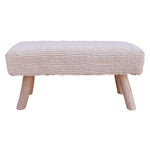 Load image into Gallery viewer, BURLIEGH BENCH - WOOL
