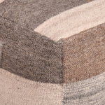 Load image into Gallery viewer, CARRICK POUF - WOOL
