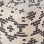Load image into Gallery viewer, CASTRES POUF - NZ WOOL
