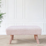 Load image into Gallery viewer, CAVERN BENCH - WOOL
