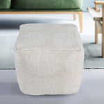 Load image into Gallery viewer, CHARIS POUF - WOOL
