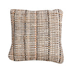 Load image into Gallery viewer, COTTBUS CUSHION - JUTE/ RAG
