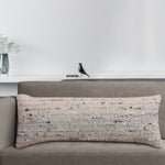 Load image into Gallery viewer, CRANE LUMBER CUSHION - WOOL
