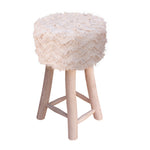 Load image into Gallery viewer, CHORIO BAR STOOL - COTTON
