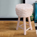 Load image into Gallery viewer, CHORIO BAR STOOL - COTTON
