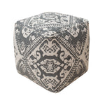 Load image into Gallery viewer, DATONG POUF - COTTON

