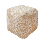 Load image into Gallery viewer, DATONG-II POUF - COTTON
