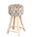 Load image into Gallery viewer, DIOR BAR STOOL - JUTE
