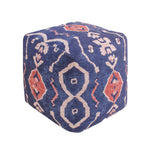 Load image into Gallery viewer, DOBRI POUF - COTTON/ POLYESTER

