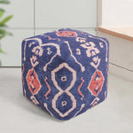 Load image into Gallery viewer, DOBRI POUF - COTTON/ POLYESTER
