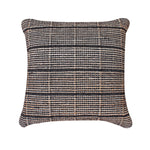 Load image into Gallery viewer, ELNORA CUSHION - JUTE/ WOOL
