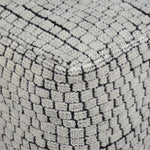 Load image into Gallery viewer, FLOUDES POUF - WOOL
