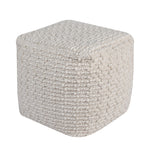 Load image into Gallery viewer, GOVALLE POUF - WOOL
