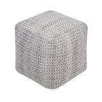 Load image into Gallery viewer, HIGHLAND POUF - WOOL
