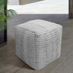 Load image into Gallery viewer, HIGHLAND POUF - WOOL
