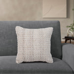 Load image into Gallery viewer, HIGHLAND CUSHION - WOOL

