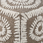 Load image into Gallery viewer, JOCELYN POUF - OVER TUFTED WOOL
