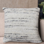 Load image into Gallery viewer, JOHVI CUSHION - WOOL
