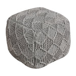Load image into Gallery viewer, KINZIE POUF - NZ WOOL
