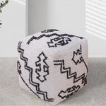 Load image into Gallery viewer, KROMID POUF - WOOL
