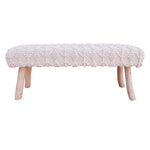Load image into Gallery viewer, KANDOS BENCH - WOOL
