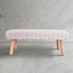 Load image into Gallery viewer, KANDOS BENCH - WOOL
