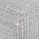 Load image into Gallery viewer, LECLAIRE POUF - WOOL
