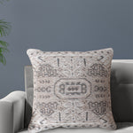 Load image into Gallery viewer, LESHTEN-II CUSHION - WOOL POLYESTER BLEND

