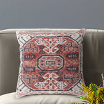Load image into Gallery viewer, LIGOVO CUSHION - COTTON/ POLYESTER
