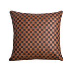 Load image into Gallery viewer, LOMBARDY CUSHION - LEATHER
