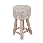 Load image into Gallery viewer, MONTANA BAR STOOL - WOOL

