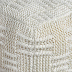 Load image into Gallery viewer, MURCIA POUF - NZ WOOL
