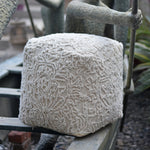 Load image into Gallery viewer, NATELA POUF - WOOL
