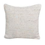 Load image into Gallery viewer, NAUTILUS CUSHION - WOOL
