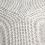 Load image into Gallery viewer, NAUTILUS POUF - WOOL
