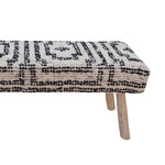 Load image into Gallery viewer, OGNA BENCH - COTTON/ POLYESTER
