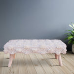 Load image into Gallery viewer, PARKIN BENCH - WOOL

