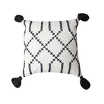 Load image into Gallery viewer, PAULIN CUSHION - COTTON/ WOOL
