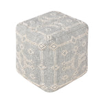 Load image into Gallery viewer, PEQIN POUF - POLYPROPYLENE/ PET
