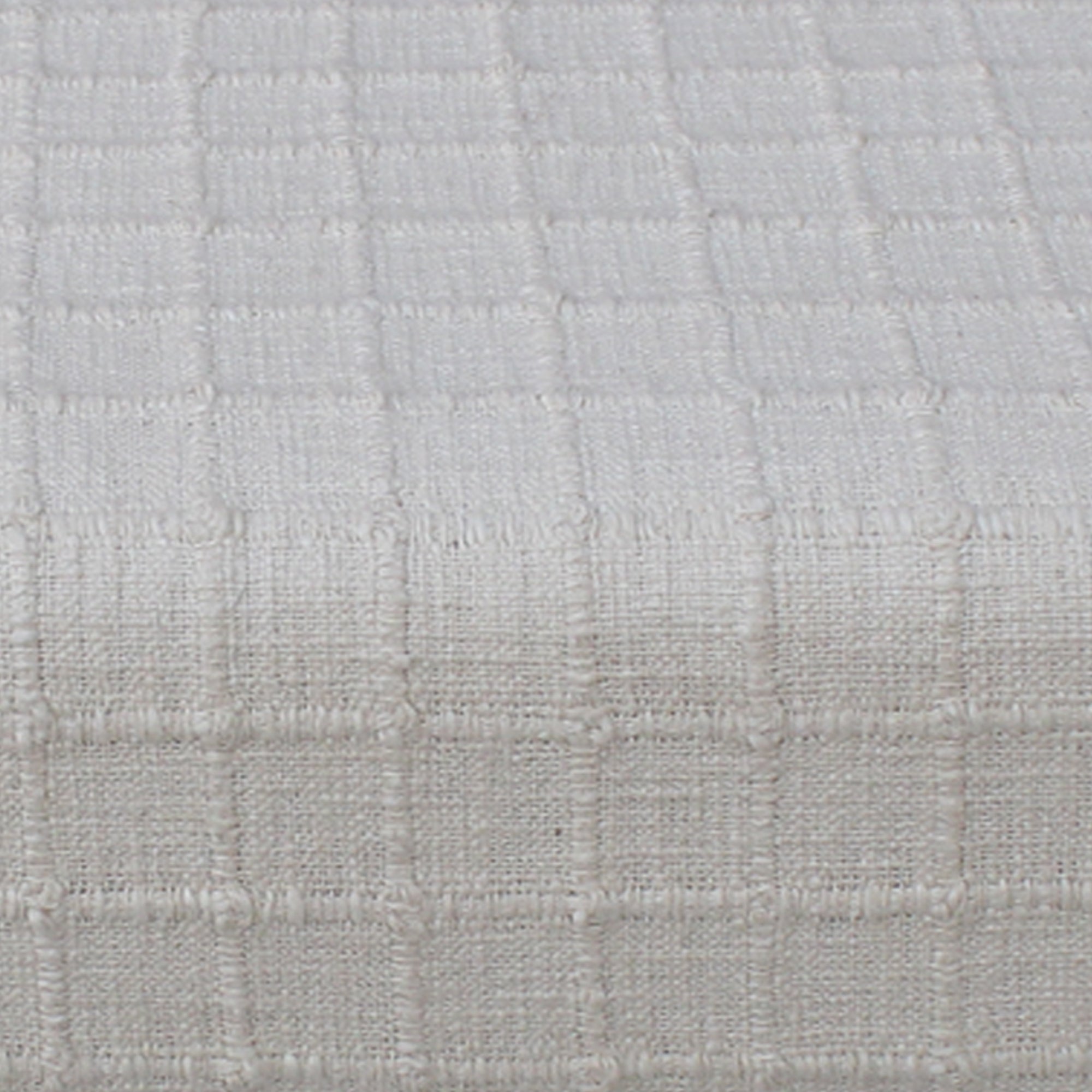 PERRET BENCH - POLYESTER/ COTTON