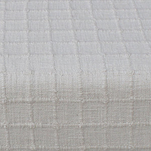 PERRET BENCH - POLYESTER/ COTTON